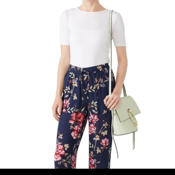 ZAC Zac Posen Belay Crossbody Mint Green - Picture 4 of 4